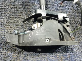 Селектор акпп TOYOTA CALDINA ST215 3SFE 33521-к0621 3 ракурс