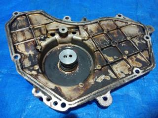 Крышка лобовины NISSAN SERENA TNC24 QR20DE 2 ракурс