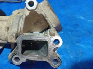 Помпа NISSAN SERENA TNC24 QR20DE 3 ракурс Помпа NISSAN SERENA TNC24 QR20DE 3 ракурс