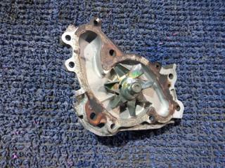 Помпа TOYOTA ESTIMA MCR40 1MZFE 3 ракурс Помпа TOYOTA ESTIMA MCR40 1MZFE 3 ракурс