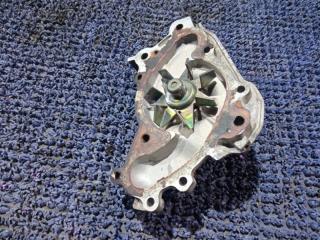 Помпа TOYOTA ESTIMA MCR40 1MZFE 4 ракурс Помпа TOYOTA ESTIMA MCR40 1MZFE 4 ракурс