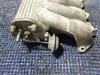 Коллектор впускной TOYOTA ESTIMA MCR40 1MZFE 4 ракурс Коллектор впускной TOYOTA ESTIMA MCR40 1MZFE 4 ракурс
