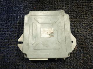 Блок efi TOYOTA ALPHARD MNH15 1MZFE 1 ракурс