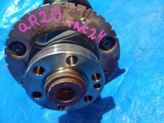 Коленвал NISSAN SERENA TNC24 QR20DE 2 ракурс Коленвал NISSAN SERENA TNC24 QR20DE 2 ракурс