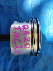 Поршень NISSAN SERENA TNC24 QR20DE 5 ракурс Поршень NISSAN SERENA TNC24 QR20DE 5 ракурс