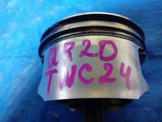 Поршень NISSAN SERENA TNC24 QR20DE 5 ракурс Поршень NISSAN SERENA TNC24 QR20DE 5 ракурс
