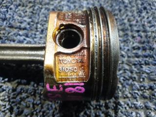 Поршень TOYOTA CROWN GRS180 4GRFSE 4 ракурс