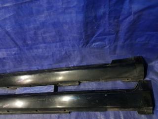 Порог NISSAN FUGA PNY50 76851 EG000 2 ракурс