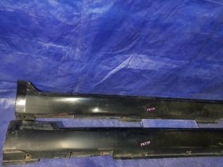 Порог NISSAN FUGA PNY50 76851 EG000 4 ракурс