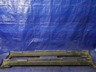 Порог NISSAN FUGA PNY50 76851 EG000 5 ракурс