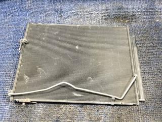 Радиатор кондиционера TOYOTA ALPHARD