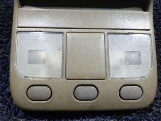 Лампа салона передняя NISSAN ELGRAND APWE50 28520 ve010 2 ракурс