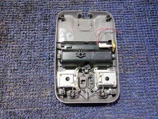 Лампа салона передняя NISSAN TERRANO LR50 96912 0W610 3 ракурс