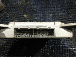 Блок efi HONDA INTEGRA DB9 37820-p76-922 2 ракурс
