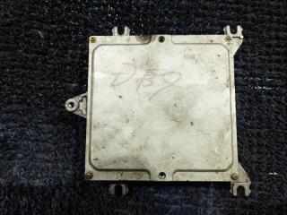 Блок efi HONDA INTEGRA DB9 37820-p76-922 3 ракурс