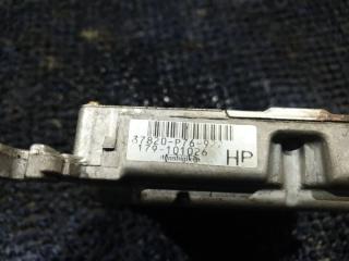 Блок efi HONDA INTEGRA DB9 37820-p76-922 5 ракурс