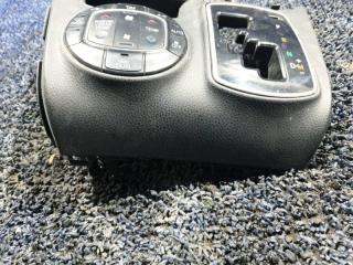 Блок управления климат-контролем TOYOTA VOXY ZRR85 5545128150 3 ракурс
