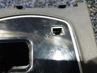 Блок управления климат-контролем TOYOTA VOXY ZRR85 5545128150 5 ракурс