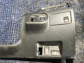 Пластик под руль TOYOTA CROWN MAJESTA UZS187 55045-30150 4 ракурс