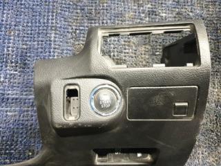 Пластик под руль TOYOTA CROWN MAJESTA UZS187 55045-30150 5 ракурс