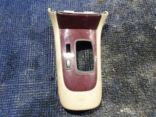 Консоль кпп TOYOTA WINDOM