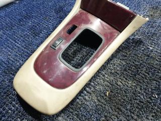 Консоль кпп TOYOTA WINDOM MCV30 58805-33070 3 ракурс