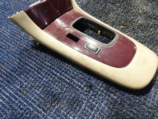 Консоль кпп TOYOTA WINDOM MCV30 58805-33070 4 ракурс