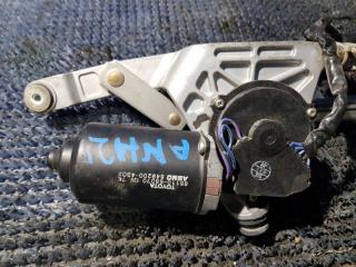 Трапеция дворников TOYOTA ALPHARD ANH25 2AZFE 85110-58070 3 ракурс