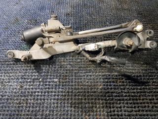 Трапеция дворников TOYOTA ALPHARD ANH25 2AZFE 85110-58070 4 ракурс