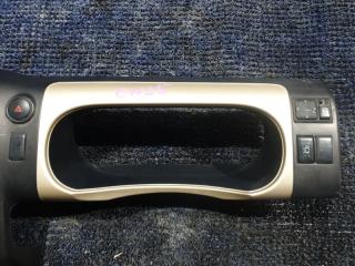 Консоль магнитофона NISSAN SERENA CNC25 68240  cy000 2 ракурс