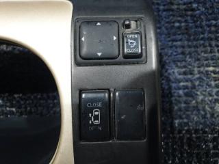 Консоль магнитофона NISSAN SERENA CNC25 68240  cy000 3 ракурс