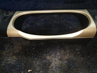 Консоль магнитофона NISSAN SERENA CNC25 68240  cy000 4 ракурс