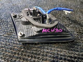  TOYOTA WINDOM MCV30 33-75 3 ракурс