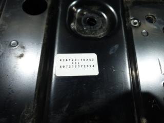 Доводчик двери левый задний TOYOTA ALPHARD ANH20 426120-10242 3 ракурс