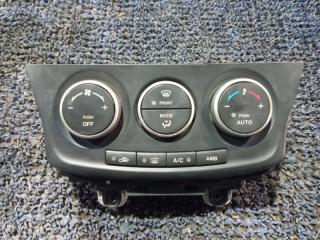 Блок управления климат-контролем MAZDA PREMACY