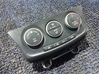 Блок управления климат-контролем MAZDA PREMACY CWFFW k1900c597a01 2 ракурс