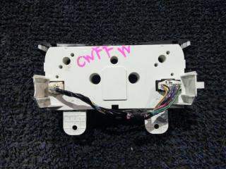 Блок управления климат-контролем MAZDA PREMACY CWFFW k1900c597a01 3 ракурс