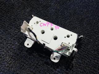 Блок управления климат-контролем MAZDA PREMACY CWFFW k1900c597a01 4 ракурс