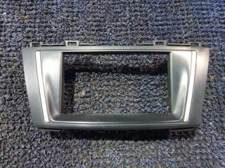 Консоль магнитофона MAZDA PREMACY