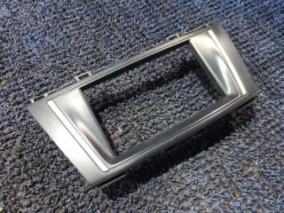 Консоль магнитофона MAZDA PREMACY CWFFW C600-55231 2 ракурс