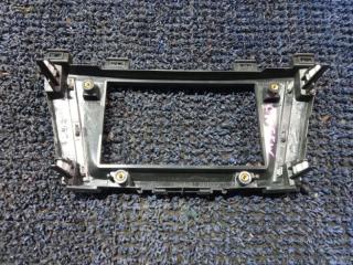 Консоль магнитофона MAZDA PREMACY CWFFW C600-55231 3 ракурс