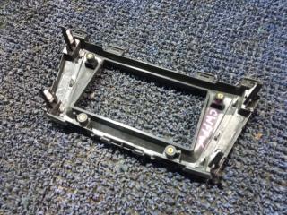 Консоль магнитофона MAZDA PREMACY CWFFW C600-55231 4 ракурс