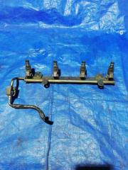 Топливная рейка NISSAN TEANA TNJ31 QR25DE FBJC101 001 4Y02 2 ракурс