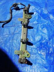 Топливная рейка NISSAN TEANA TNJ31 QR25DE FBJC101 001 4Y02 3 ракурс