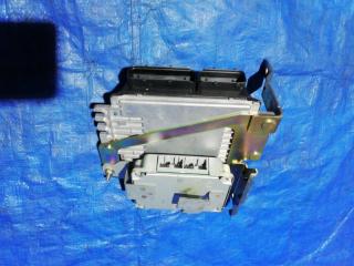 Блок efi NISSAN TEANA TNJ31 QR25DE A56-W99 EF3 3 ракурс