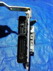 Блок efi NISSAN TEANA TNJ31 QR25DE A56-W99 EF3 4 ракурс