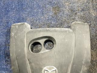 Крышка двс декоративная Mazda AXELA BM5FS 3 ракурс