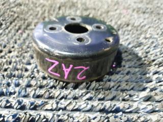 Шкив помпы TOYOTA ESTIMA ACR40 2AZFE 2 ракурс Шкив помпы TOYOTA ESTIMA ACR40 2AZFE 2 ракурс