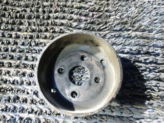 Шкив помпы TOYOTA ESTIMA ACR40 2AZFE 3 ракурс Шкив помпы TOYOTA ESTIMA ACR40 2AZFE 3 ракурс