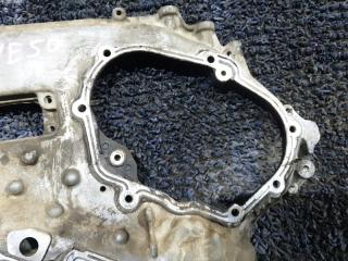 Лобовина двс NISSAN ELGRAND APWE50 VQ35DE 5 ракурс